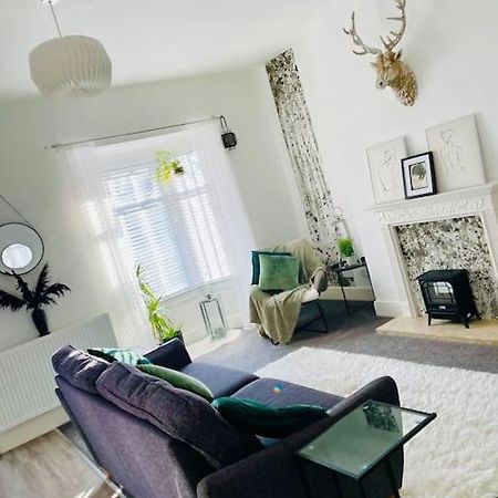 Cosy Modern One Bedroom Flat Hartlepool Buitenkant foto