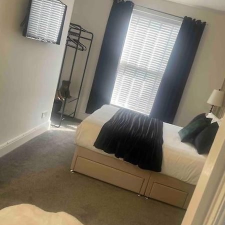 Cosy Modern One Bedroom Flat Hartlepool Buitenkant foto